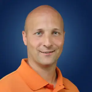 Dean Zimmerman